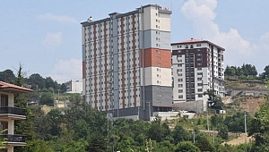 KONURALP’TE YÜKSEK KATA MÜSAADE YOK