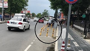 NEREDE BU DEVLET, NEREDE BELEDİYE?