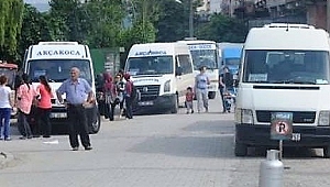 OTOBÜS SAATLERİ UZADI