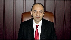 TARIM MÜDÜRÜ GİTTİ!