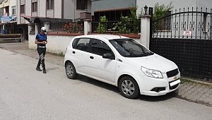 TRAFİK BAKIYOR, ZABITA AFFETMİYOR!