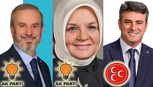 VEKİLLERİN KARNESİ İYİ DEĞİL