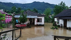 YARALAR SARILIYOR