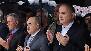 15 TEMMUZ ETKİNLİKLERİ
