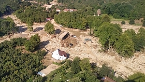 AFET SONRASI İHMALLER