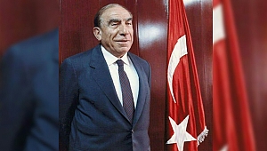 ALPARSLAN TÜRKEŞ DÜZCE'DE UNUTULMAYACAK