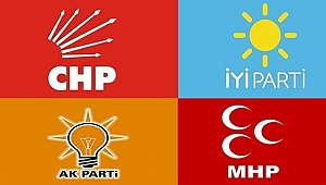ALPARSLAN TÜRKEŞ'İN İSMİ HERKESİ BİRLEŞTİRDİ!