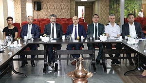 BAĞIMLILIKLA MÜCADELE DEVAM EDİYOR