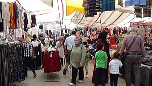 BAYRAM ÖNCESİ SEYYARA İZİN YOK