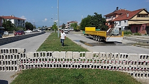 BU YOLU DA SATMIŞLAR!