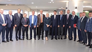ÇAKIR VE KEŞİR'DEN YILMAZ'A FINDIK GOLÜ!