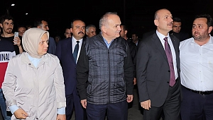 DEVLET MİLLETİN YANINDA
