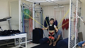 ENGELLİ ÇOCUKLAR İÇİN