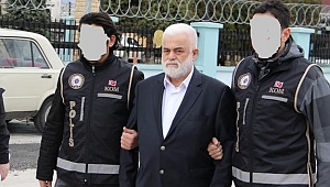 ETÇİ İSMAİL'E 5 YIL