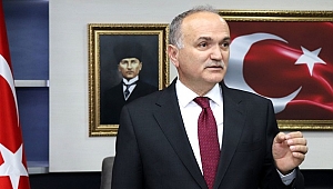 FARUK ÖZLÜ 15 TEMMUZ’DA NELER YAŞADI?