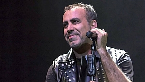 HALUK LEVENT'TEN AFETZEDELERE YARDIM ELİ