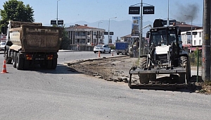 HEM SÜRÜCÜLER HEM VATANDAŞLAR RAHATLAYACAK