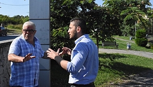 KALICI'DA ÇALIŞMA PLANI OLUŞTURULDU
