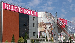 KÜLTÜR KOLEJİ'NDEN YSK BAŞARISI