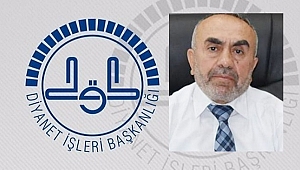 MÜFTÜ, İMAM BÖYLE YAPARSA, CEMAAT...