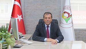 ÖZLÜ'YE YENİ BAŞDANIŞMAN