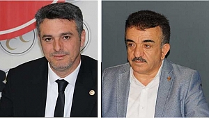 TERS KÖŞE OLDULAR!