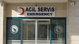 ÜNİVERSİTE ACİLİ ALARM VERİYOR!