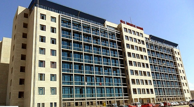 ÜNİVERSİTE HASTANESİ, ACİL SERVİSTE SIKINTI OLDUĞUNU KABUL ETTİ