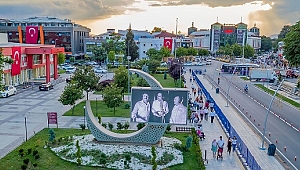 ÜNİVERSİTE ÖĞRENCİLERİ DÜZCE'DEN ÇOK MEMNUN DEĞİL!