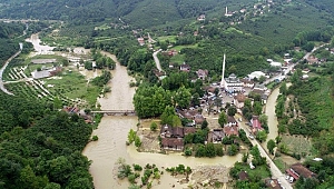 YARALAR SARILIYOR
