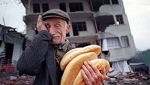 45 SANİYENİN İZİ SİLİNEMEDİ