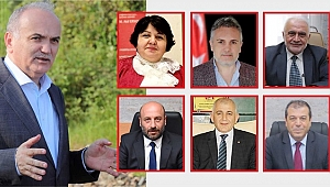 BELEDİYEDEN ŞİRKET OPERASYONU