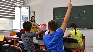 ÇOCUK KULÜBÜ YENİ DÖNEM KAYITLARI BAŞLIYOR