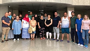 DÜZCE TIP OBEZİTE CERRAHİSİNDE MARKA OLDU