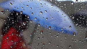 DÜZCE VE AKÇAKOCA'DA YAĞIŞ UYARISI