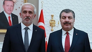 DÜZCE'YE 62 DOKTOR ATANDI