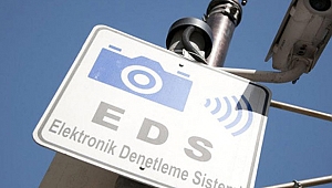 EDS'LERİN BULUNDUĞU NOKTALAR