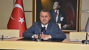 ERTAN TAŞLI KURBAN BAYRAMINI KUTLADI