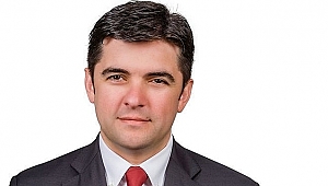 İYİ PARTİ'DEN KİTAP KAMPANYASI