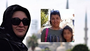 KADIN KOLLARI BAŞKANI KADIN CİNAYETİNE TEPKİSİZ KALDI!