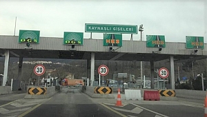 KAYNAŞLI GİŞELERİ AÇILDI