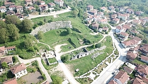 KONURALP VE ASAR SUYU İÇİN 2,5 MİLYON HİBE