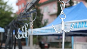 KURBAN KESİM NOKTALARI BELİRLENDİ