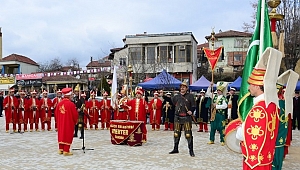 MEHTER EKİBİ KONSER VERECEK