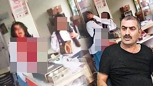 O KATİL BOLU'YA NAKLEDİLDİ