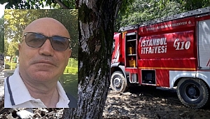 TANAL: İBB'NİN YARDIMI ENGELLENİYOR