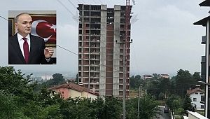 YATAY MİMARİYE ÖNEM VERİYORUZ