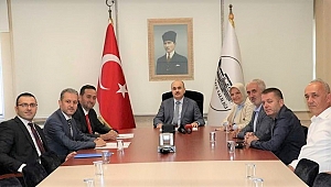 AKÇAKOCA'YA YENİ HASTANE YAPILACAK