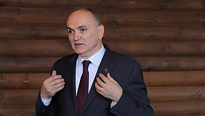 PARKLAR BİRLEŞTİRİLECEK