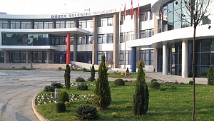 BELEDİYEDEN ÇÖP AÇIKLAMASI